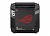 Беспроводной маршрутизатор Asus ROG Rapture Gaming Mesh System GT6 (1PK black)