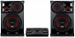 Аудіосистема LG CL98 XBOOM, USB, Bluetooth, CD, FM, 3500Вт - фото 10