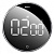 Кухонний таймер Baseus Heyo Rotation Countdown Timer (ACDJS-01)