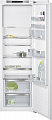 Холодильна камера вбудовувана Siemens KI82LAF30 - 177х56см/287л/А++