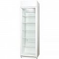 Холодильная витрина SNAIGE CD40DM-S3002E, 202,5х60х60см, 1 дв., Холод.відд. - 385л, D, N/T, , Полиць - 5;");Бут.- 224шт, Темп.зо