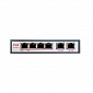 POE-комутатор SH-20.4 для IP-домофонів - фото 1