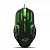 Мышь Esperanza MX403 Apache (EGM403G) Black/Green USB