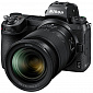 Цифр. фотокамера Nikon Z 6 II + 24-70mm f4 Kit - фото 16
