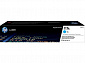 Картридж HP 117A CL 150a/150nw/178nw/179fnw Cyan (700 стор) - фото 1
