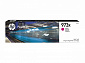 Картридж HP No.973X PageWide Pro 452/477 Magenta (7000 стр) - фото 1