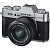 Цифр. фотокамера Fujifilm X-T30 + XC 15-45mm F3.5-5.6 Kit Silver