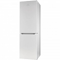 Холодильник с нижн. мороз. камерой Indesit XIT8T1EW, 189х66х60см, 2 дв., Х- 223л, М- 97л, A+, NF, Белый