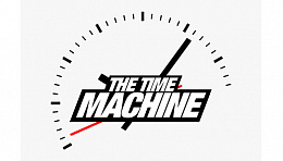 Time For Machine