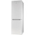 Холодильник с нижн. мороз. камерой Indesit XIT8T1EW, 189х66х60см, 2 дв., Х- 223л, М- 97л, A+, NF, Білий