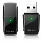 WiFi-адаптер TP-LINK Archer T2U AC600 USB2.0 - фото 1