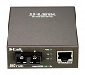 Медiаконвертер D-Link DMC-F02SC 100BaseTX to MM Fiber (2km, SC)