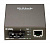 Медiаконвертер D-Link DMC-F02SC 100BaseTX to MM Fiber (2km, SC)