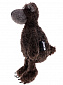 Мягкая игрушка sigikid Beasts Медведь Бонсай 20 см 38357SK - фото 2