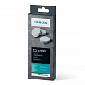 Таблетки для очистки кофеварок Siemens TZ80001N - 10 шт. в упаковке