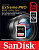 Карта пам'ятi SanDisk 128GB SDXC C10 UHS-I U3 R170/W90MB/s Extreme Pro
