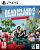 Игра PS5 Dead Island 2 Day One Edition