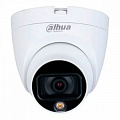 HD-CVI відеокамера 2 Мп Dahua DH-HAC-HDW1209TLQ-LED (3.6 мм) для системи відеоспостереження