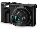 Цифр. фотокамера 4K Panasonic LUMIX DMC-TZ80 Black