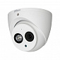 HDCVI видеокамера 2 Мп Dahua DH-HAC-HDW1200EMP-A-S3 (3.6 мм) со встроенным микрофоном для системы видеонаблюдения - фото 1