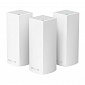 Маршрутизатор LINKSYS VELOP (WHW0303) Wi-Fi Mesh система - фото 1
