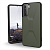 Чохол UAG для Samsung Galaxy S21+ Civilian, Olive