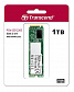 Твердотельный накопитель SSD Transcend M.2 NVMe PCIe 3.0 4x 1TB MTE220S 2280 - фото 2