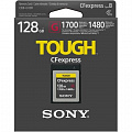 Карта пам'яті Sony CFexpress Type B 128GB R1700/W1480