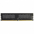 Память для ПК AMD DDR4 2400 4GB