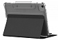 Чохол UAG [U] для Apple iPad Air 10.9"(5th Gen 2022) Lucent, Black - фото 1