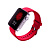 Ремінець BeCover для Xiaomi Mi Watch/Haylou LS02/Amazfit Bip/Bip S/Bip Lite/Bip S Lite/Bip U/Amazfit GTS/GTS 2/GTR 42mm Red (704520)