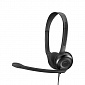 Гарнітура Sennheiser PC 5 CHAT 3.5mm - фото 1