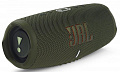 Портативная колонка JBL JBLCHARGE5GRN Мощность звука 40 Вт да Цвет зеленый 0.96 кг JBLCHARGE5GRN