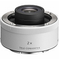 Телеконвертер Sony SEL 2.0x Alpha FE