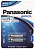 Батарейка Panasonic EVOLTA лужна AAА блістер, 2 шт.