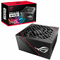 Блок живлення Asus ROG Strix 650W Gold (ROG-STRIX-650G) - фото 1