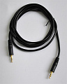 Аудио-кабель Atcom (17438) mini-jack 3.5мм(M)-mini-jack 3.5мм(M) 7,5м пакет