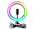Кільцева LED-лампа Voltronic (MJ26 RGB/01428)