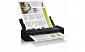 Сканер А4 Epson WorkForce DS-360W c WI-FI - фото 1