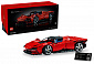 Конструктор LEGO Technic Ferrari Daytona SP3 - фото 1