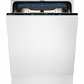 Посудомоечная машина Electrolux EES948300L встраиваемая/ ширина 60 см/ 14 комплектов/ А+++/ 8 программ/ дисплей QuickSelect