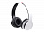 Bluetooth-гарнітура GMB Audio BHP-BER-W White