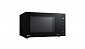 Микроволновая печь LG MS2336GIB - фото 8