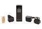 Далекомір лазерний Bosch Zamo SET ± 3 мм, 0.15 – 20 м, + 3 адаптера - фото 4