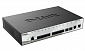 Коммутатор D-Link DGS-1210-12TS/ME 10xSFP(1G), 2x1GE - фото 1