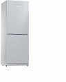 Холодильник с нижн. мороз. камерой SNAIGE RF30SM-S0002G, 168х60х65см, 2 дв.,278л, A+, N, Лин, Белый