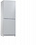 Холодильник с нижн. мороз. камерой SNAIGE RF30SM-S0002G, 168х60х65см, 2 дв.,278л, A+, N, ,