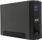 ИБП APC Back UPS Pro BR 1600VA, LCD - фото 2