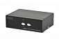 Комутатор DIGITUS VGA Full HD 2х1 - фото 1