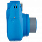 Фотокамера миттєвого друку Fujifilm INSTAX MINI 9 COBALT BLUE EX D N - фото 7